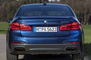 BMW 5 Series Base