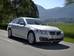 BMW 5 Series F10 (FL) Седан