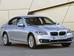 BMW 5 Series F10 (FL) Седан