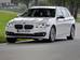 BMW 5 Series F11 (FL) Универсал