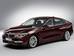 BMW 6 Series GT G32 Лифтбэк