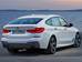 BMW 6 Series GT G32 Лифтбэк