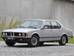 BMW 7 Series E23 Седан