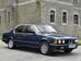 BMW 7 Series E23 (FL) Седан