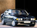 BMW 7 Series E32 Седан