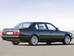 BMW 7 Series E32 Седан