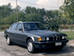 BMW 7 Series E32 (FL) Седан