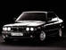 BMW 7 Series E32 (FL) Седан