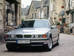 BMW 7 Series E38 Седан