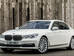 BMW 7 Series G12 Седан