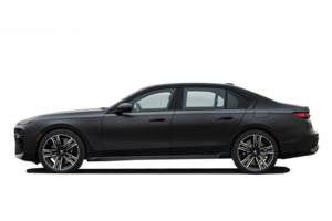 BMW 7-series G70 Седан