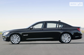 стойка задня права до bmw 7