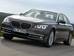 BMW 7 Series F02 (FL) Седан