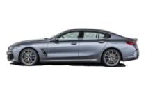 BMW 8 Series Gran Coupe Base