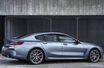 BMW 8 Series Gran Coupe Base