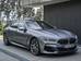 BMW 8 Series Gran Coupe G16 Купе