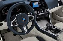 BMW 8 Series Gran Coupe Base