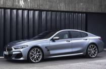 BMW 8 Series Gran Coupe Base