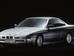 BMW 8 Series E31 Купе