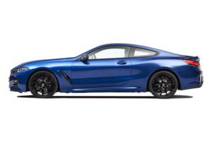 BMW 8-series G15 (FL) Купе