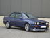 BMW-Alpina B3 E30 Купе