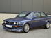 BMW-Alpina B3 E30 Купе