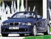 BMW-Alpina B3 E46 Кабріолет