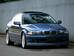 BMW-Alpina B3 E46 Купе