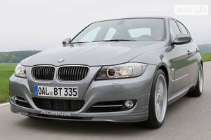 BMW-Alpina b3 E90 (FL) Седан