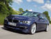 BMW-Alpina B3 F30 Седан