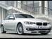 BMW-Alpina B3 F30 (FL) Седан