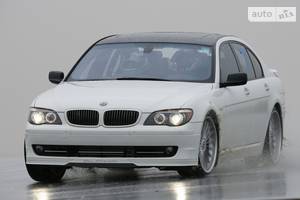 BMW-Alpina b7 E66 (FL) Седан