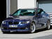 BMW-Alpina D3 E92 Купе