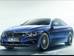 BMW-Alpina D4 F32 (FL) Купе