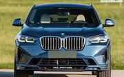 BMW-Alpina XD4