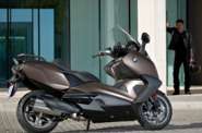 BMW C Series Base