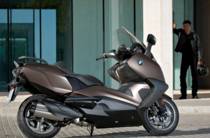 BMW C Series Base