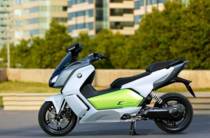 BMW C Series Base