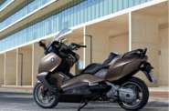 BMW C Series Base