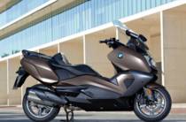 BMW C Series Base