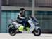 BMW C Series I поколение Скутер