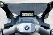 BMW C Series Base