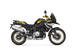 BMW F 850GS І поколение (FL)/K81 Мотоцикл