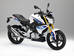 BMW G 310R І поколение/K03 Мотоцикл