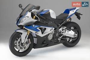 BMW hp4 I покоління/K42 Мотоцикл