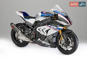 BMW hp4 I покоління/K60 Мотоцикл