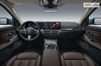 BMW I3 2024 в Киев
