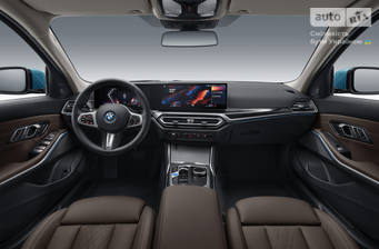 BMW I3 2024 Base