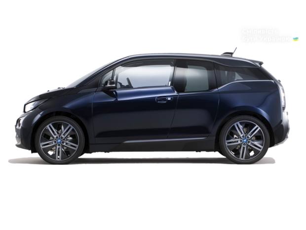 BMW I3 I01 (FL) Хэтчбек