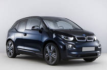 BMW I3 Base